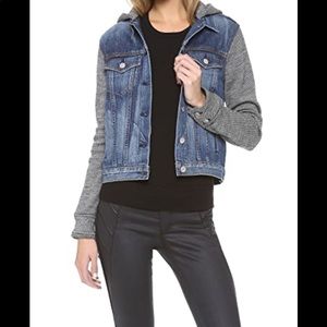 Rag & Bone Jean Jacket